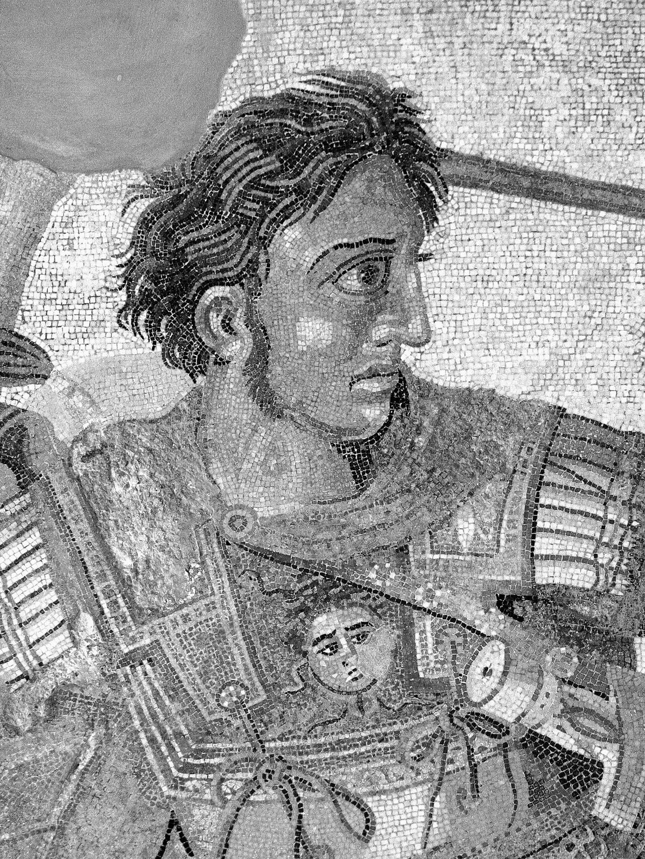 Alexander the Great 