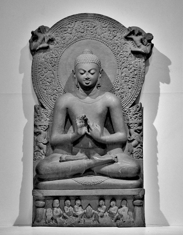 Buddha 
