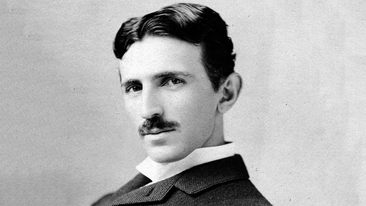 Nikola Tesla