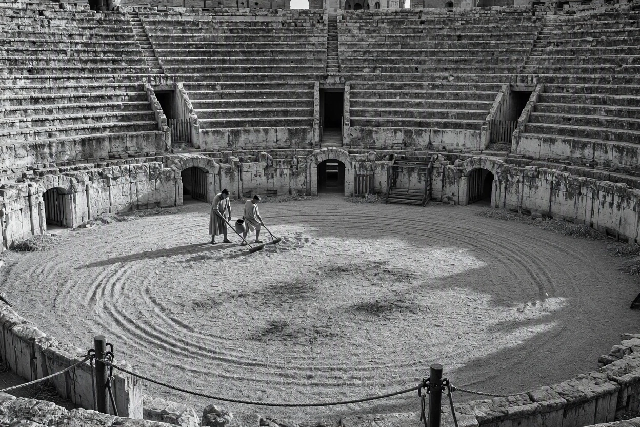 Arena